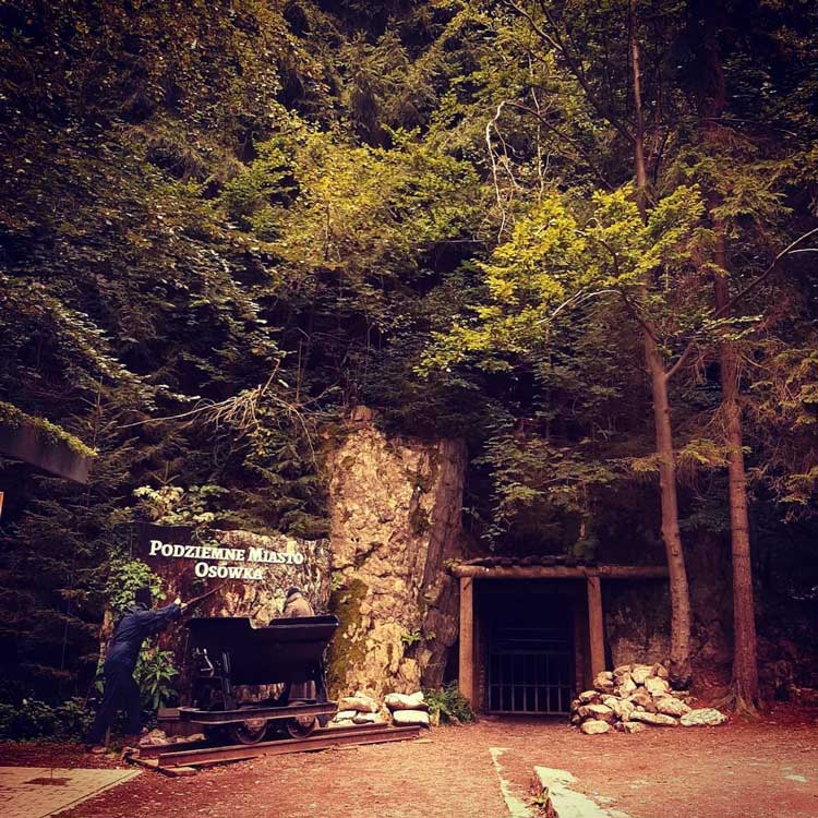 Осенний уик-энд в Польше Профрекрутингцентр